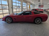 Used 2000 Chevrolet Corvette Coupe w/ Memory Pkg image 2