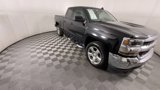 Certified 2017 Chevrolet Silverado 1500 LT w/ All Star Edition image 2