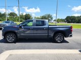 Used 2019 Chevrolet Silverado 1500 LT w/ All-Star Edition image 2