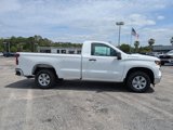 New 2025 Chevrolet Silverado 1500 W/T w/ WT Value Package image 3