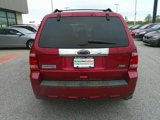 Used 2012 Ford Escape Limited image 2