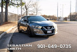 Used 2018 Nissan Maxima 3.5 SV image 4