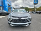 New 2025 Chevrolet Blazer LT w/ Driver Confidence Package image 2