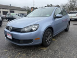 Used 2010 Volkswagen Golf 4-Door image 3