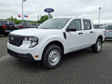 New 2025 Ford Maverick XL image 2