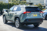 Used 2022 Toyota RAV4 XLE Premium image 2