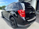 Used 2017 Chevrolet Equinox Premier w/ Enhanced Convenience Package image 3