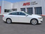 Used 2024 Chevrolet Malibu LT image 5