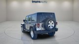 Used 2016 Jeep Wrangler Unlimited Sport w/ Quick Order Package 24S image 3
