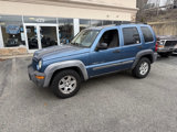 Used 2003 Jeep Liberty Sport image 3