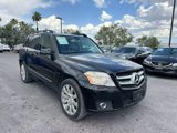 Used 2011 Mercedes-Benz GLK 350 4MATIC image 2