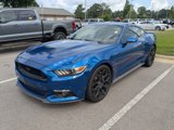 Used 2017 Ford Mustang GT Premium w/ Equipment Group 401A image 3