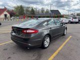 Used 2015 Ford Fusion SE image 5