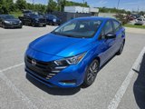 Used 2024 Nissan Versa S w/ S Plus Package image 6
