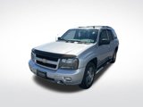 Used 2009 Chevrolet TrailBlazer LT w/ Sun And Sound Package image 3