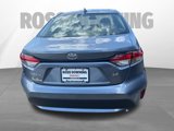 Used 2022 Toyota Corolla LE image 5