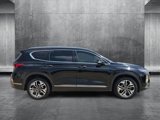 Certified 2020 Hyundai Santa Fe Limited image 4