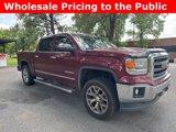 Used 2015 GMC Sierra 1500 SLT image 2