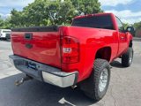 Used 2008 Chevrolet Silverado 1500 W/T w/ Towing Package image 5