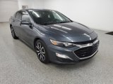Used 2021 Chevrolet Malibu RS image 3