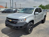 Used 2017 Chevrolet Colorado Z71 image 5