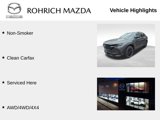 Used 2024 MAZDA CX-50 AWD 2.5 S w/ Weather Package image 5