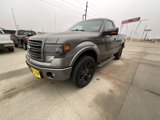 Used 2014 Ford F150 FX4 w/ FX Appearance Package image 4