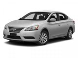 Used 2013 Nissan Sentra SV w/ Driver Pkg image 2