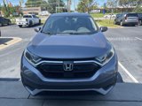 Used 2021 Honda CR-V EX image 2