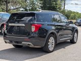 Used 2021 Ford Explorer Limited w/ Equipment Group 301A image 3