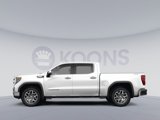 New 2025 GMC Sierra 1500 Pro w/ Pro Value Package image 2