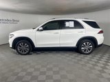 Certified 2021 Mercedes-Benz GLE 350 image 4