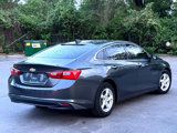 Used 2017 Chevrolet Malibu LS w/ LPO, Convenience Package 2 image 4