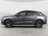 Used 2019 Audi Q8 Prestige w/ Luxury Package image 4