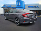 Used 2021 Honda Civic Touring image 5