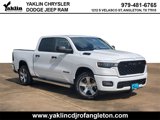 New 2025 RAM 1500 Tradesman image 1