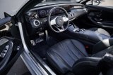 Used 2019 Mercedes-Benz S 560 Cabriolet image 3
