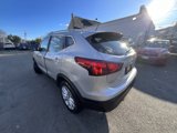 Used 2019 Nissan Rogue Sport SV w/ All-Weather Package image 6