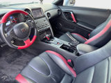 Used 2015 Nissan GT-R Black Edition image 4
