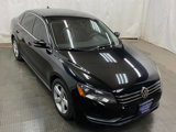 Used 2013 Volkswagen Passat 2.5 SE image 2