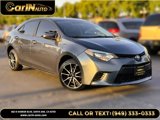 Used 2015 Toyota Corolla L image 3