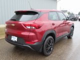 Used 2023 Chevrolet TrailBlazer LS image 3