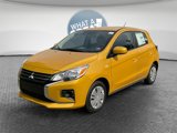 New 2024 Mitsubishi Mirage ES image 5