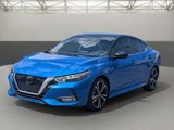 Used 2022 Nissan Sentra SR w/ Electronics Package image 4