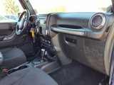 Used 2013 Jeep Wrangler Sport image 3