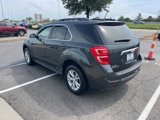 Used 2017 Chevrolet Equinox LT image 5