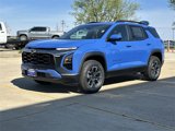 New 2025 Chevrolet Equinox ACTIV w/ Convenience Package III image 5