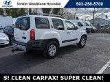 Used 2013 Nissan Xterra S image 5