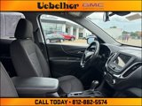 Used 2019 Chevrolet Equinox LT image 2