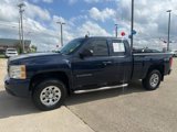 Used 2011 Chevrolet Silverado 1500 LS image 3
